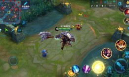 王者最新消息爆料牛魔视频,王者峡谷再掀风云