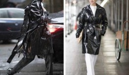 未来之役最新爆料风衣,揭秘风衣新篇章，科技与时尚的完美融合