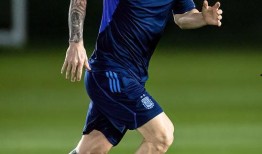 阿根廷最新爆料,揭秘惊天秘密