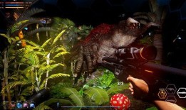 恐龙岛官方爆料视频下载,神秘岛屿探险之旅即将开启